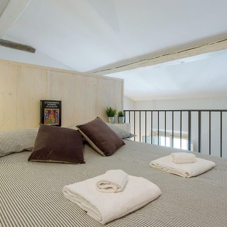 San Lorenzo Bright Loft Firenze Eksteriør bilde