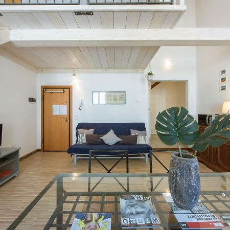 San Lorenzo Bright Loft Firenze Eksteriør bilde