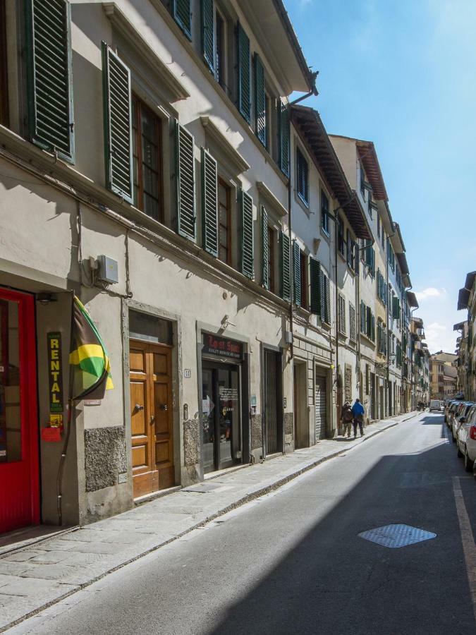 San Lorenzo Bright Loft Firenze Eksteriør bilde