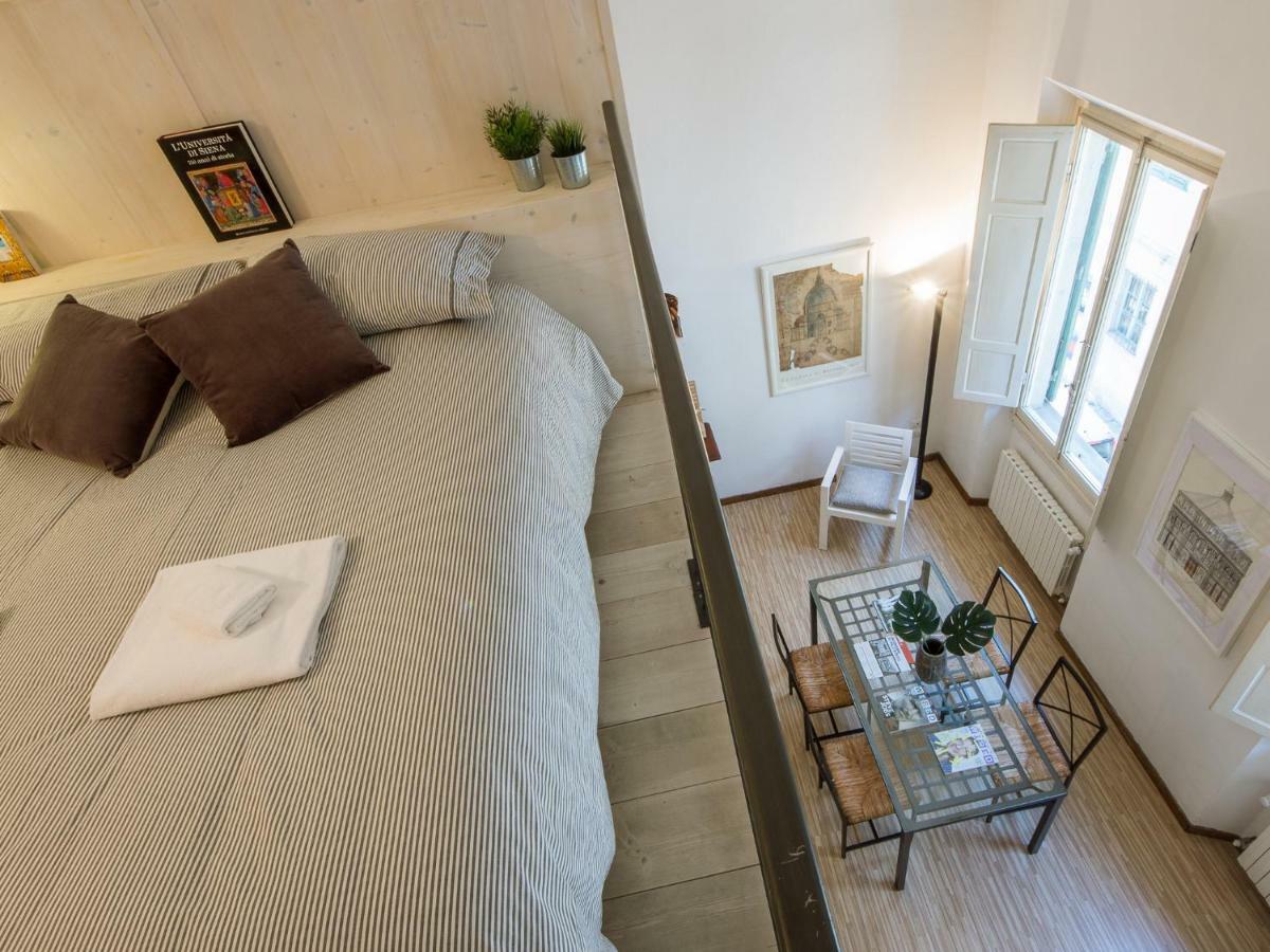 San Lorenzo Bright Loft Firenze Eksteriør bilde
