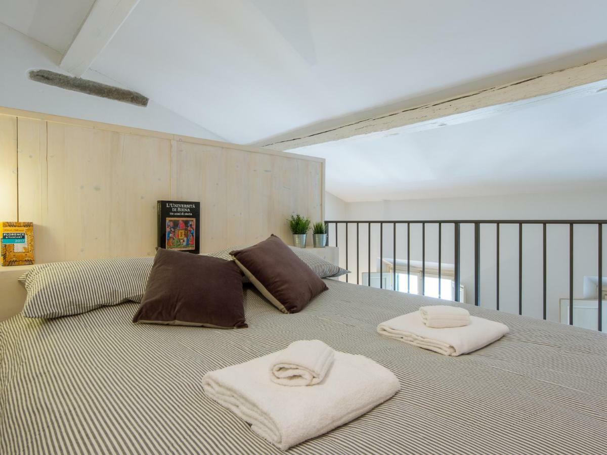 San Lorenzo Bright Loft Firenze Eksteriør bilde