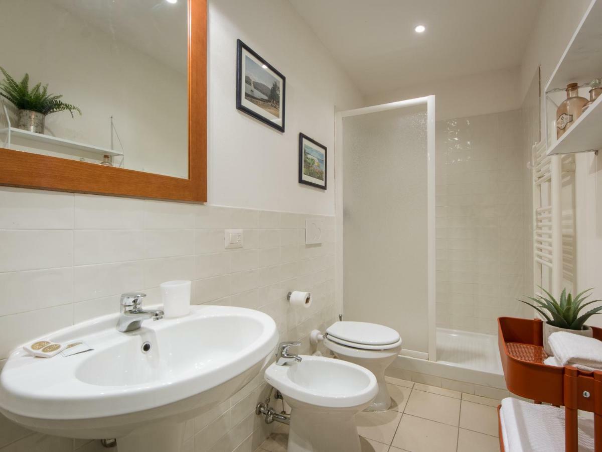 San Lorenzo Bright Loft Firenze Eksteriør bilde