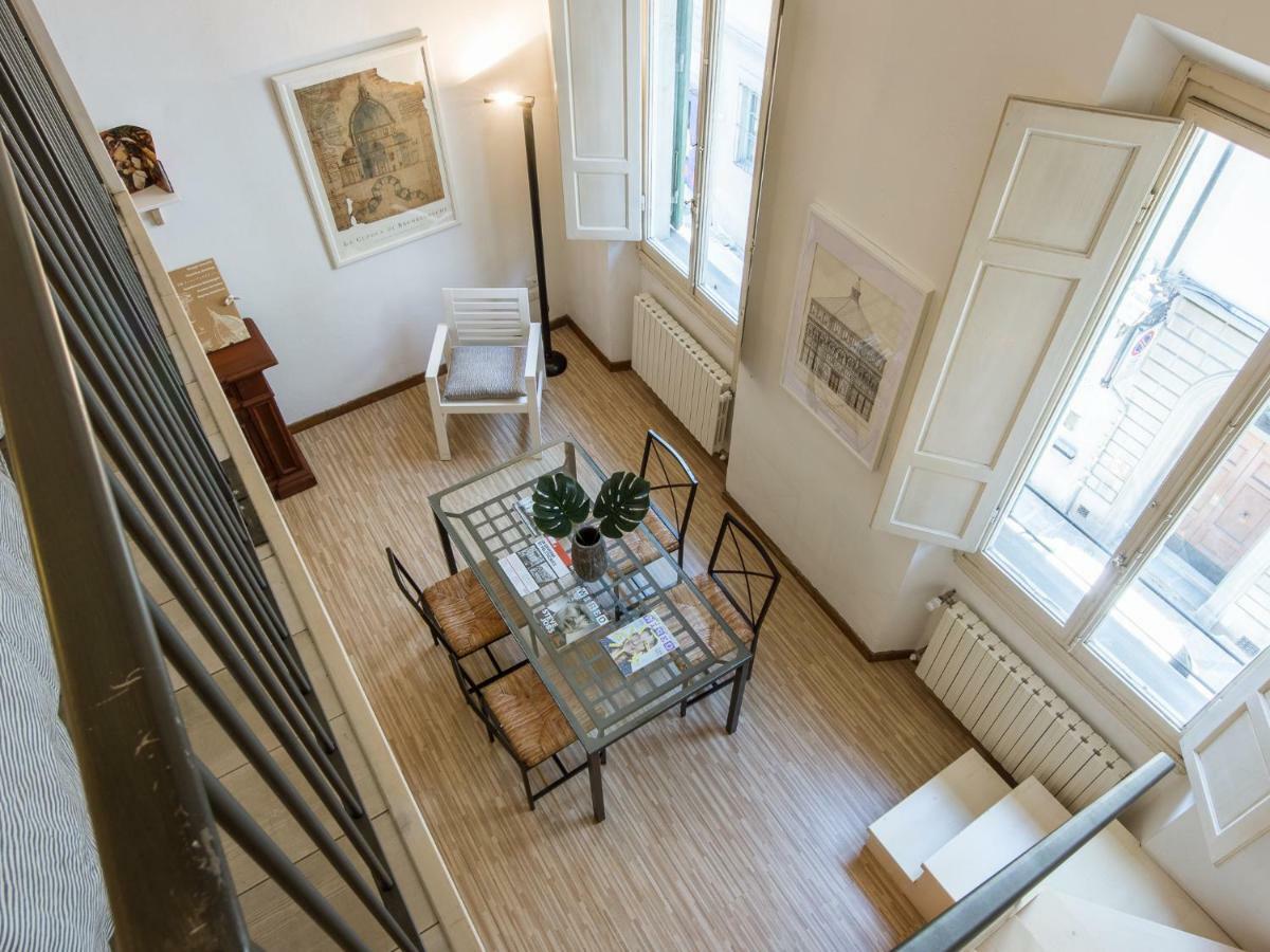San Lorenzo Bright Loft Firenze Eksteriør bilde