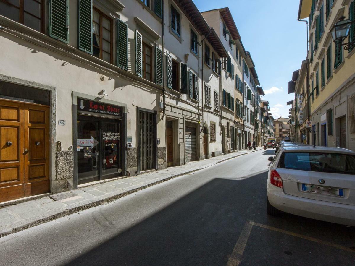 San Lorenzo Bright Loft Firenze Eksteriør bilde