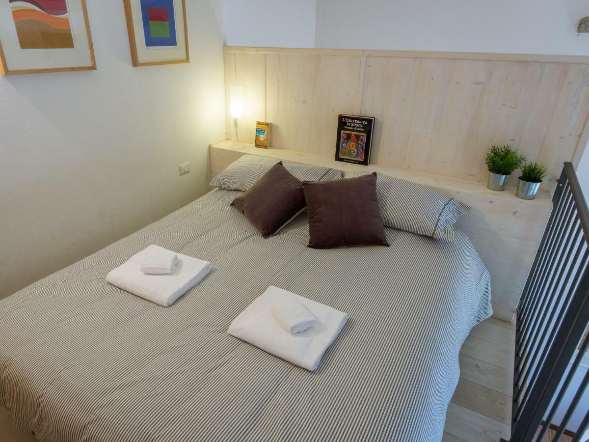 San Lorenzo Bright Loft Firenze Eksteriør bilde