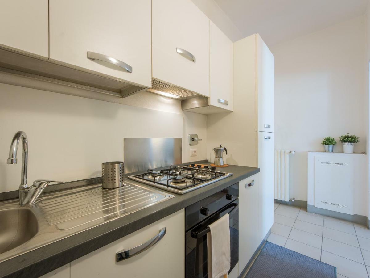 San Lorenzo Bright Loft Firenze Eksteriør bilde