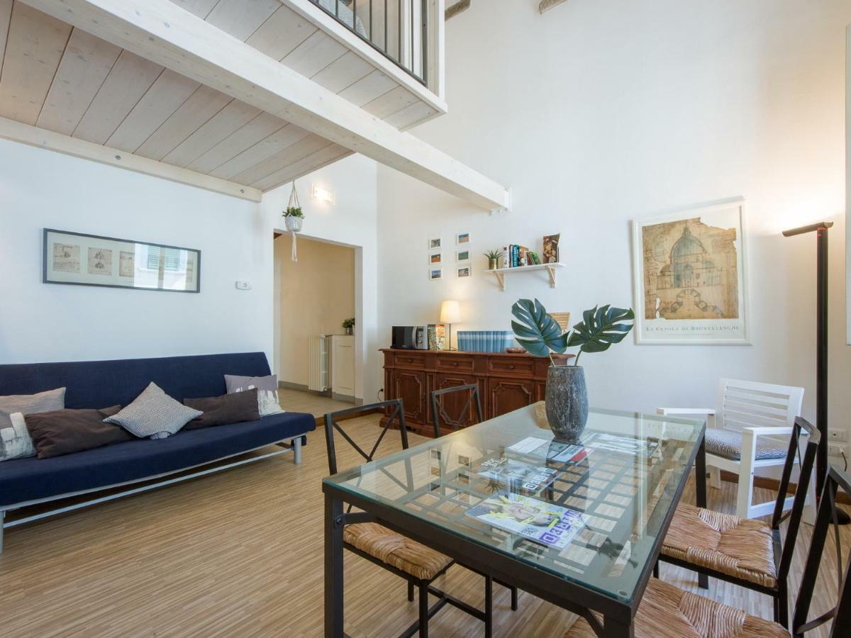 San Lorenzo Bright Loft Firenze Eksteriør bilde