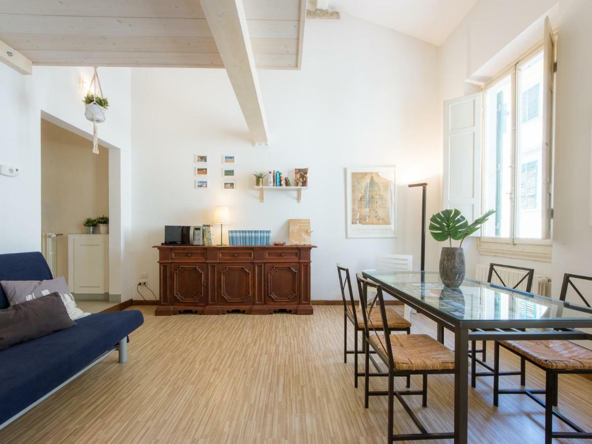 San Lorenzo Bright Loft Firenze Eksteriør bilde