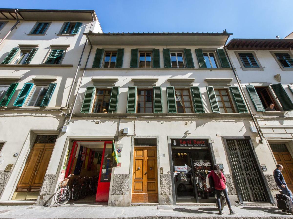 San Lorenzo Bright Loft Firenze Eksteriør bilde