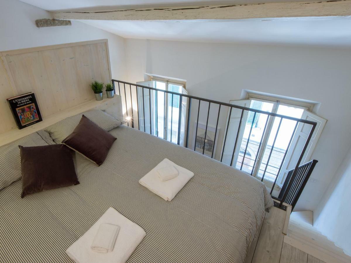 San Lorenzo Bright Loft Firenze Eksteriør bilde
