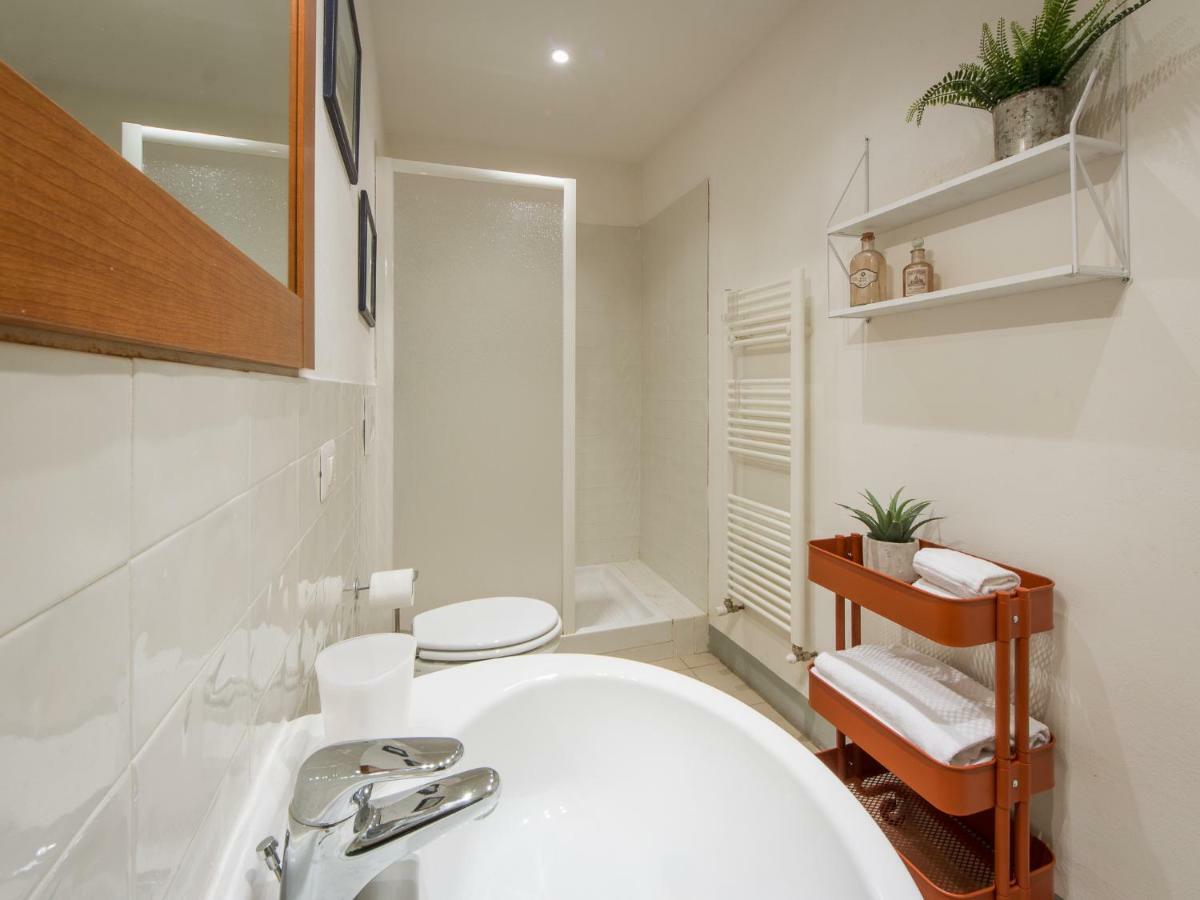 San Lorenzo Bright Loft Firenze Eksteriør bilde