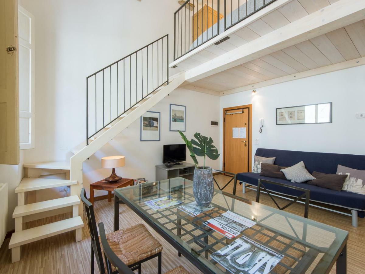 San Lorenzo Bright Loft Firenze Eksteriør bilde